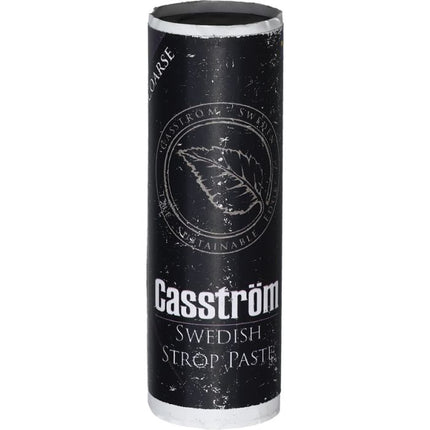 Swedish Strop Paste Coarse