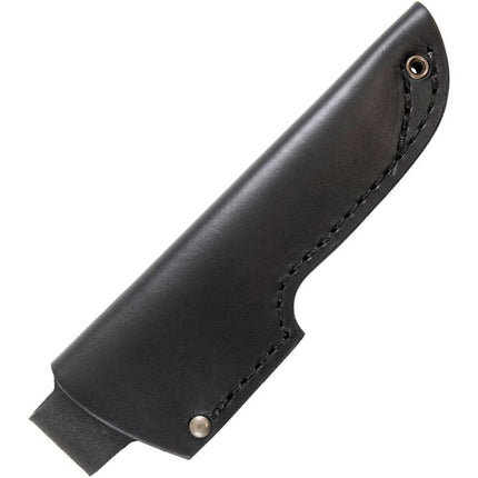 No.10 Sheath Black