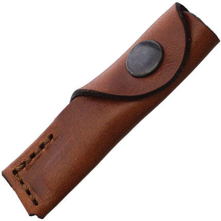 Sheath for spoon knife Left