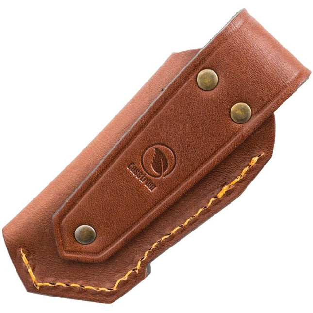 Lars Falt Folding Knife Sheath
