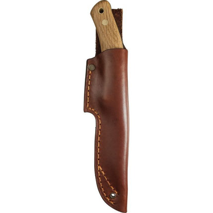 No 10 Forest Knife Oak