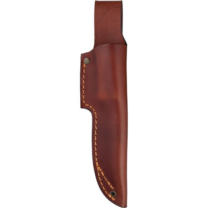 No 10 Forest Knife Curly Birch