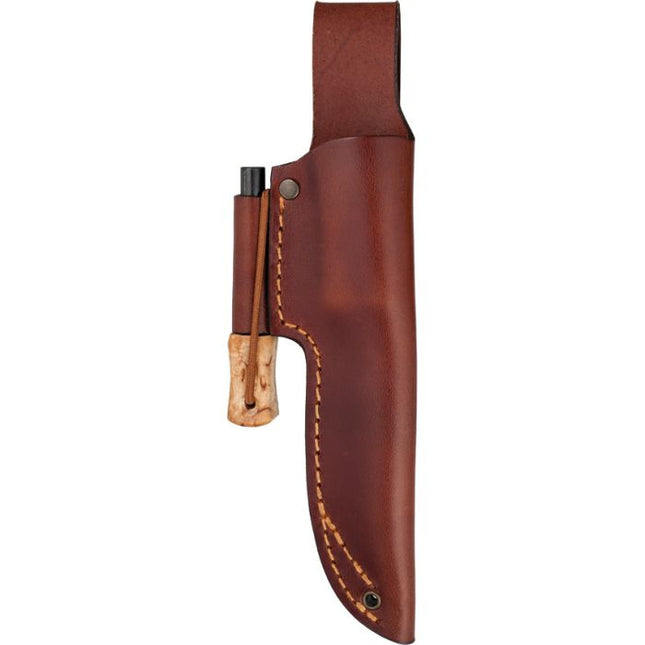 No 10 Forest Knife Birch FS