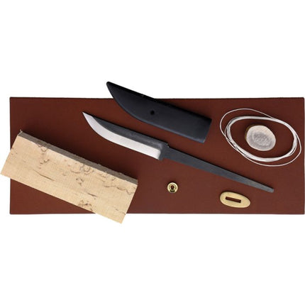 Puukko Knife Kit