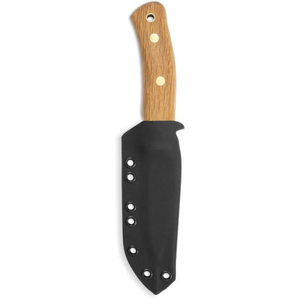 No. 10 Forest Knife Oak