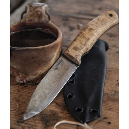 No 10 Forest Knife Birch