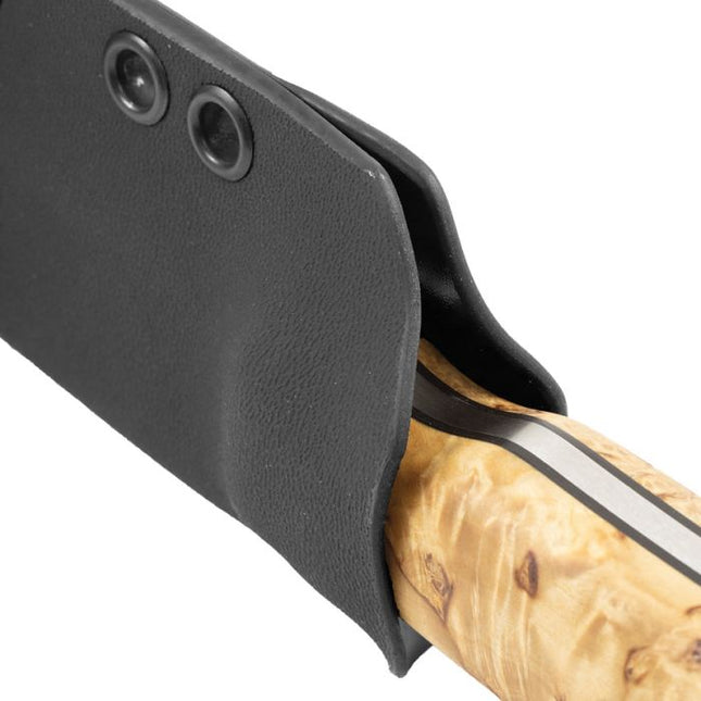 No 10 Forest Knife Birch