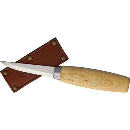 Classic Wood Carving Knife