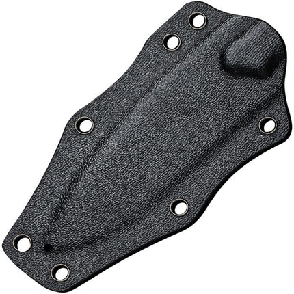 Vaquita II Neck Knife Mic