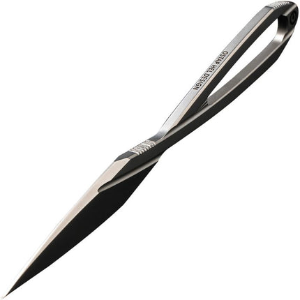 D-Art Neck Knife BB