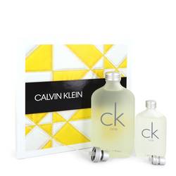 Ck One Gift Set By Calvin Klein