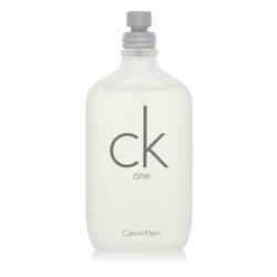 Ck One Eau De Toilette Spray (Unisex Tester) By Calvin Klein