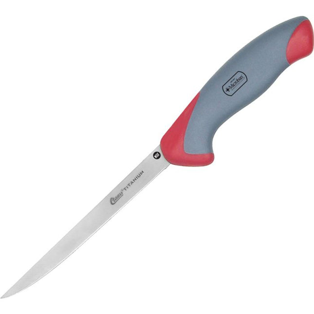 Titanium Filet Knife