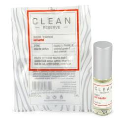 Clean Reserve Sel Santal Mini EDP Rollerball de Clean