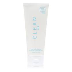Gel de ducha Clean Air de Clean