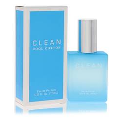 Eau de parfum en spray Clean Cool Cotton de Clean