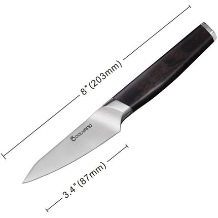 Paring Knife Elbony