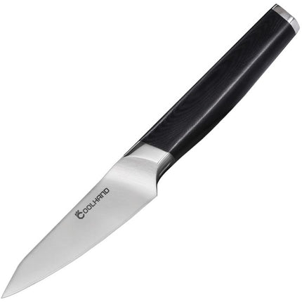 Paring Knife G10 Handle