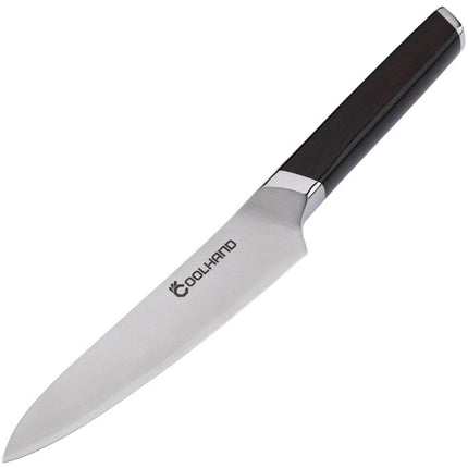 Utility Knife Ebony Handle - Vickie Lynn's