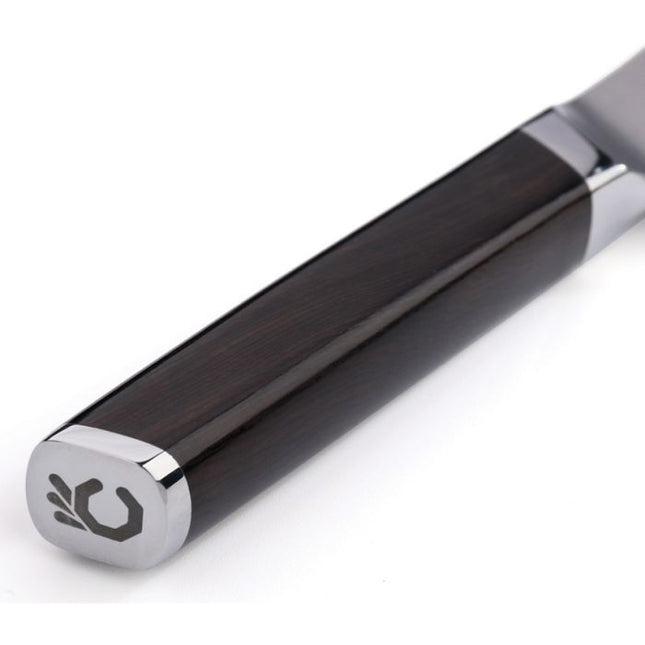 Utility Knife Ebony Handle - Vickie Lynn's
