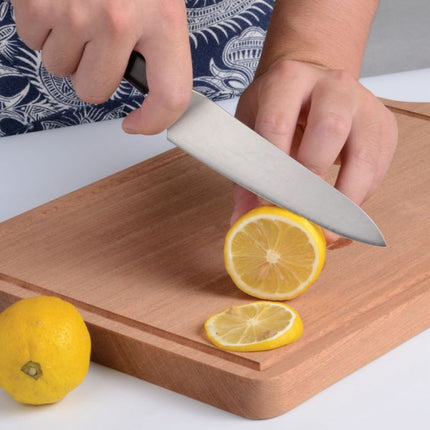Utility Knife Ebony Handle - Vickie Lynn's