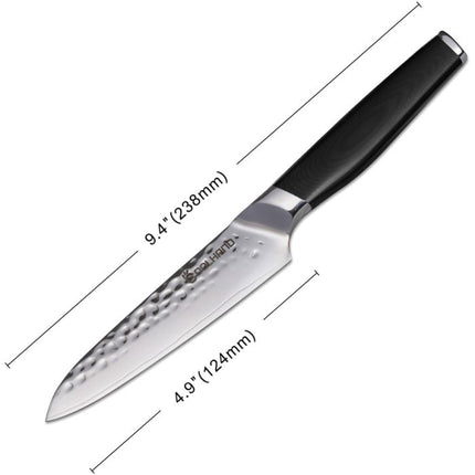 Utility Knife G10 Handle