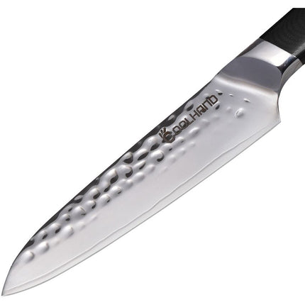 Utility Knife G10 Handle