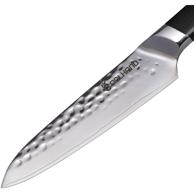 Utility Knife G10 Handle
