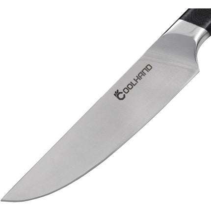 Steak Knife G10 Handle