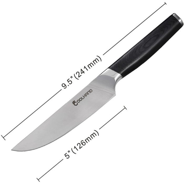 Steak Knife G10 Handle