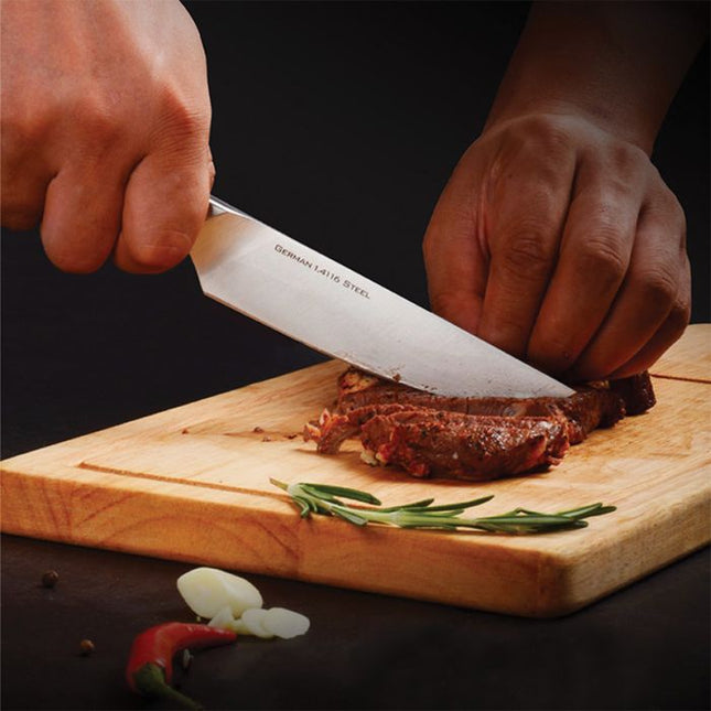 Steak Knife G10 Handle