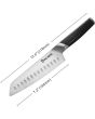 Santoku G10