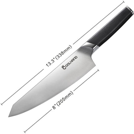 Chef's Knife G10