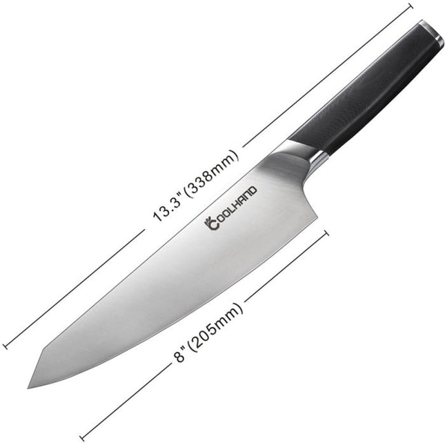 Chef's Knife G10