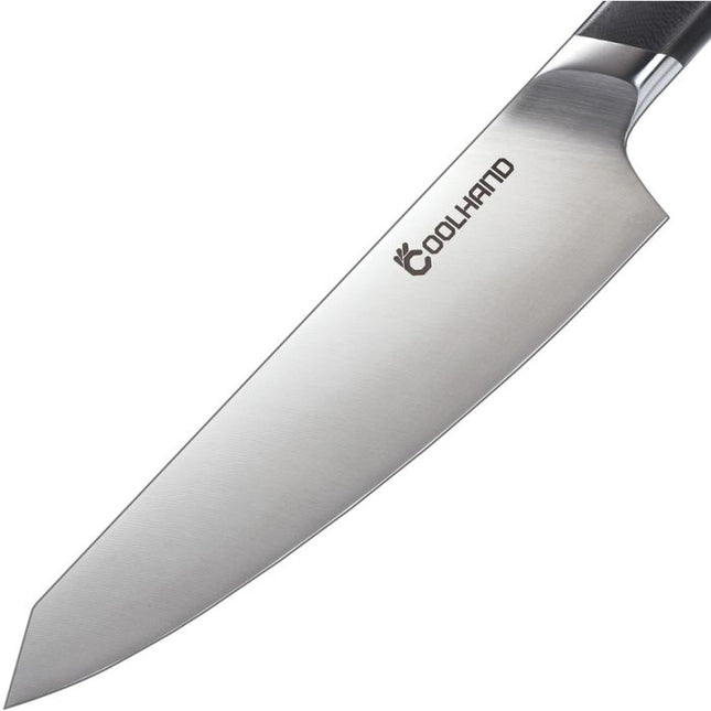 Chef's Knife G10