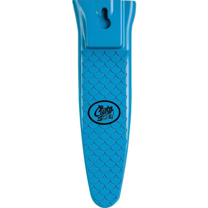 Cuda Serrated Net Knife