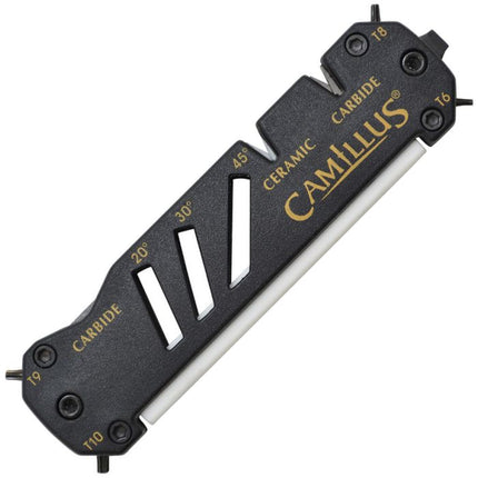 Glide Sharpener