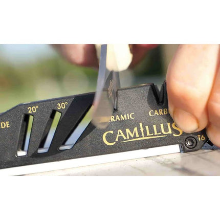 Glide Sharpener