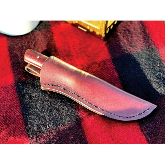 Camp Knife