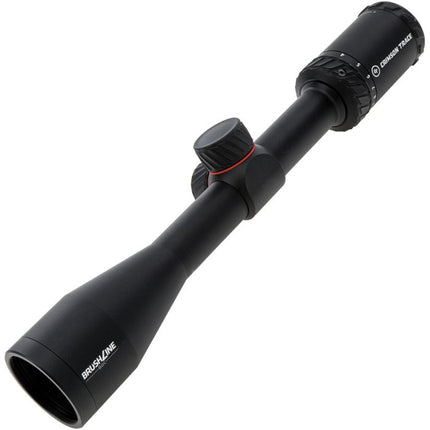Brushline 3-9x40mm BDC Scope