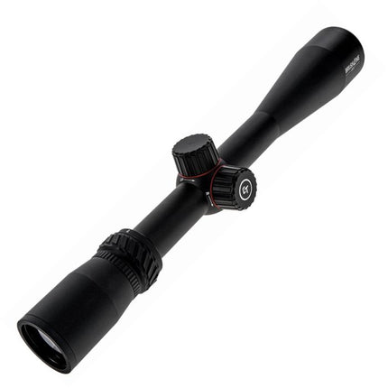 Brushline 4-12x40mm BDC Scope