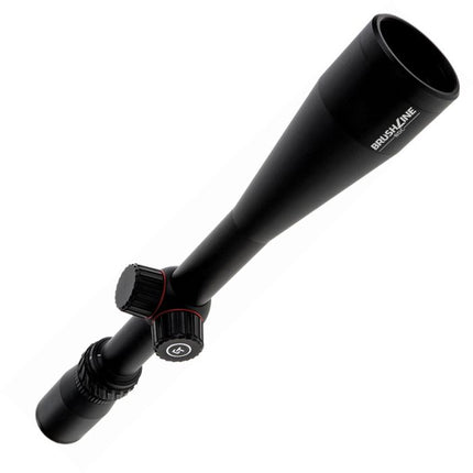 Brushline 4-12x40mm BDC Scope