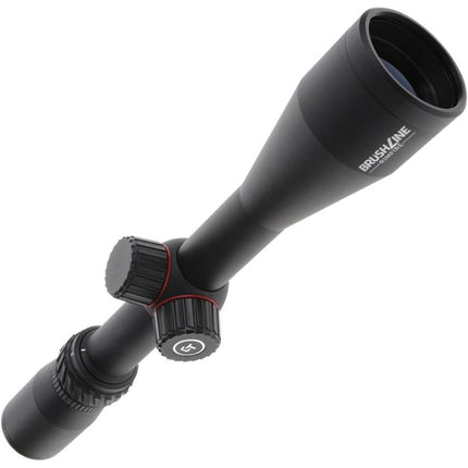 Brushline 3-9x40mm BDC Scope