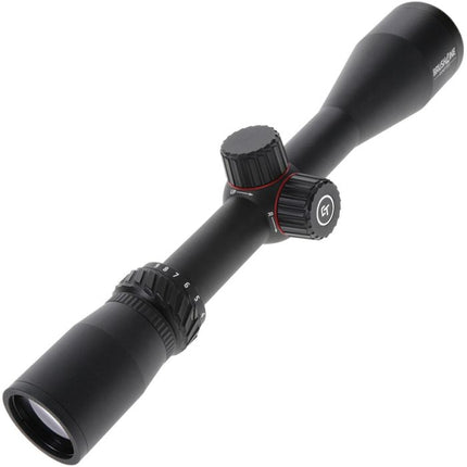 Brushline 3-9x40mm BDC Scope