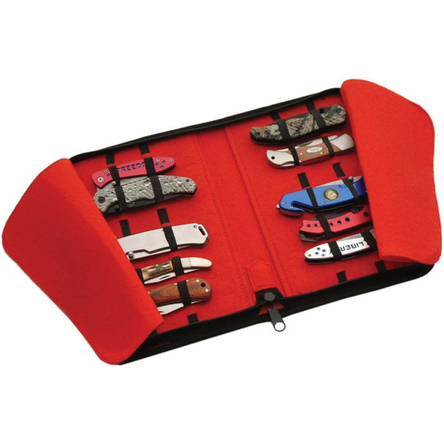 Knife Storage Case 15