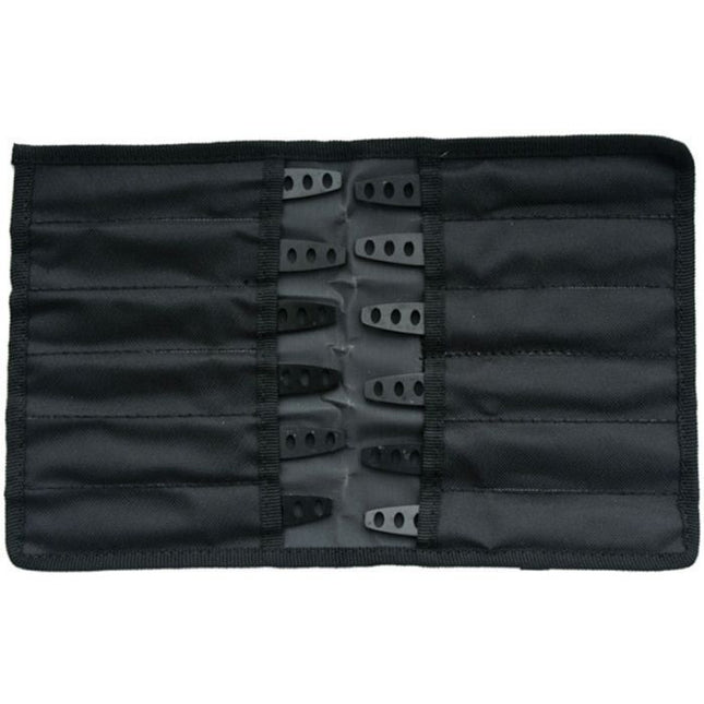 Throwing Knife Set