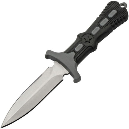 Gray Star Neck Knife - Vickie Lynn's