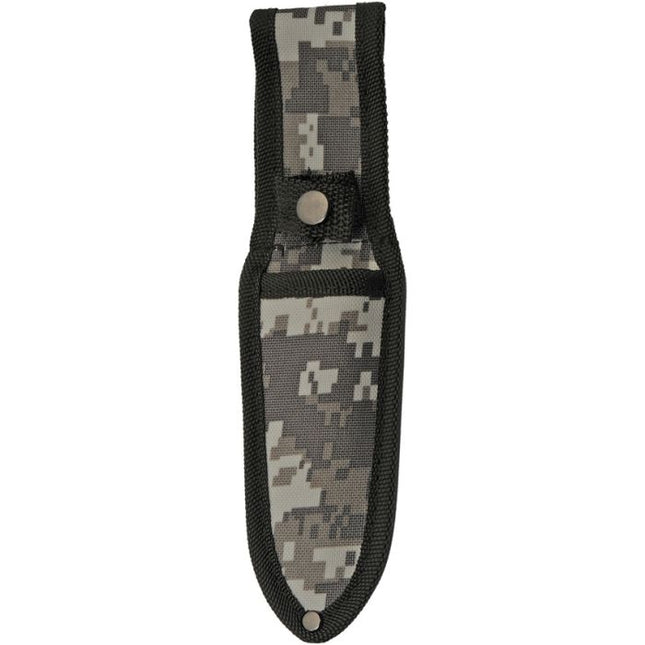 Combat Boot Knife