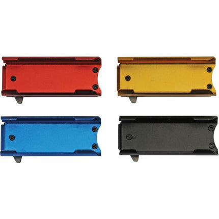 12pc Lighter Knife Display