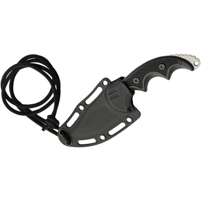 Combat Neck Knife